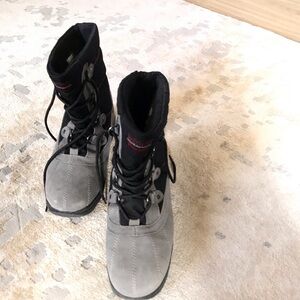 Sketchers winter boots